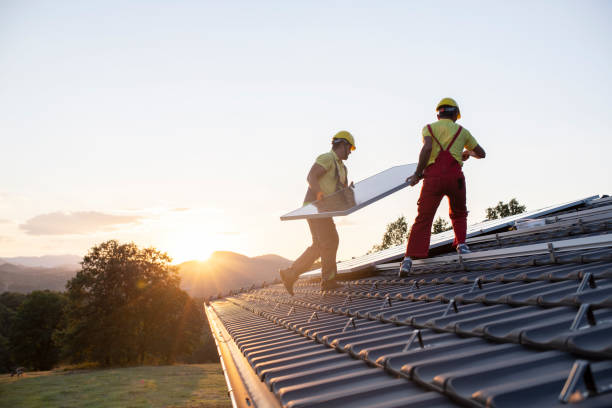 Best Roof Waterproofing  in Bayport, MN