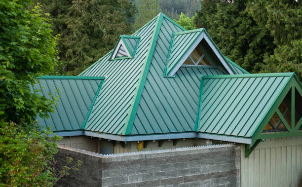 Roof Insulation in Bayport, MN