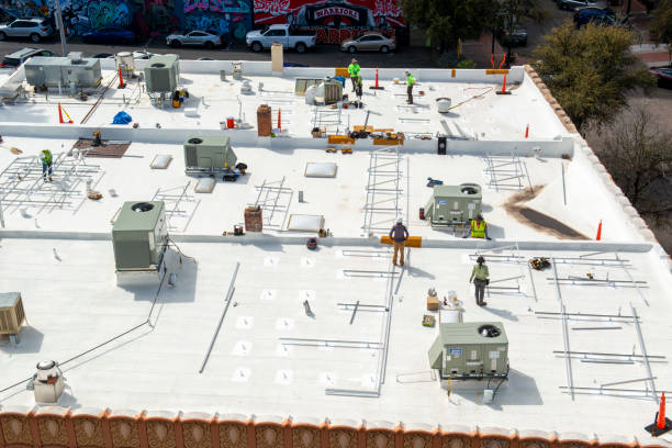Best Emergency Roof Repair  in Bayport, MN