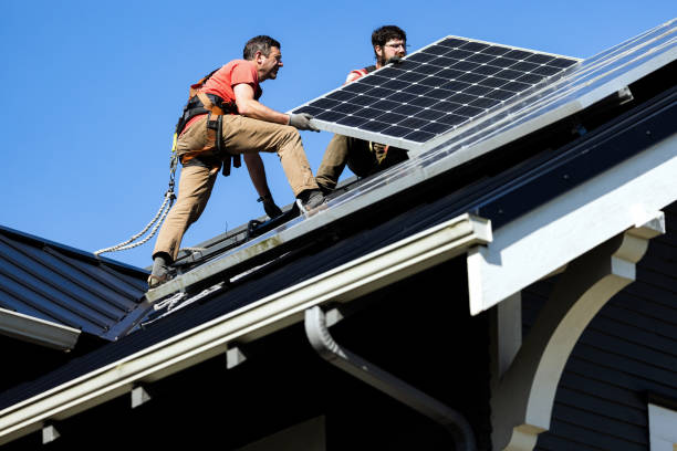 Best Roof Maintenance and Cleaning  in Bayport, MN