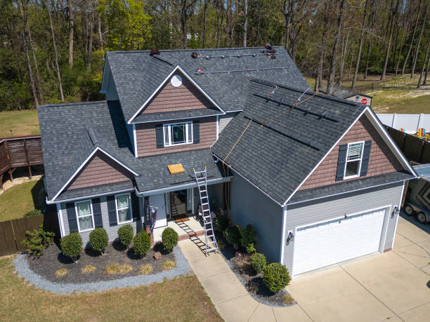 Emergency Roof Repair in Bayport, MN
